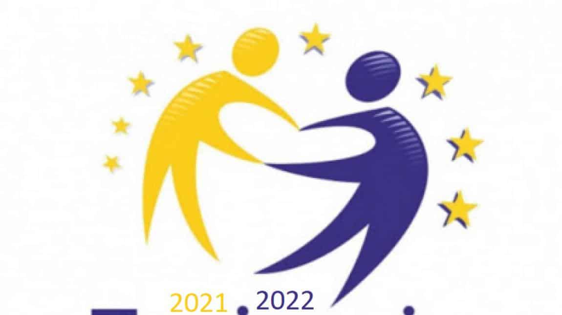 UNESCO KULÜBÜMÜZÜN 2021-2022 ETWİNNİNG PROJELERİ